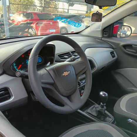 CHEVROLET Onix Hatch 1.0 4P FLEX LT, Foto 9