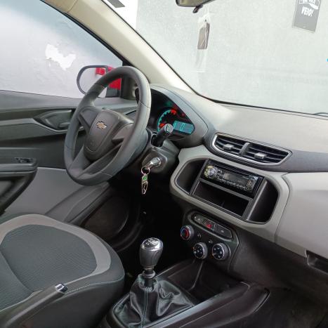 CHEVROLET Onix Hatch 1.0 4P FLEX LT, Foto 12
