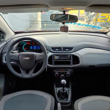 CHEVROLET Onix Hatch 1.0 4P FLEX LT, Foto 13