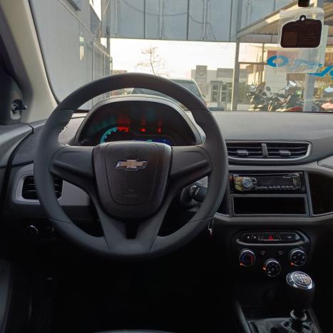 CHEVROLET Onix Hatch 1.0 4P FLEX LT, Foto 14