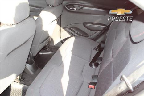 CHEVROLET Onix Hatch 1.4 4P FLEX LTZ AUTOMTICO, Foto 6