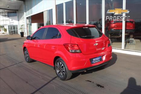 CHEVROLET Onix Hatch 1.4 4P FLEX LTZ AUTOMTICO, Foto 7