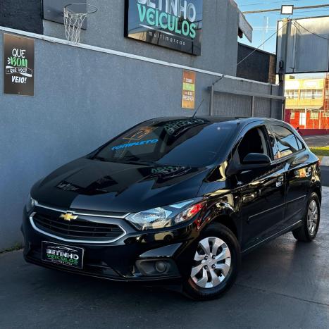 CHEVROLET Onix Hatch 1.0 4P FLEX, Foto 1