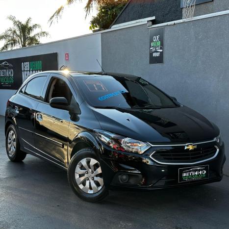 CHEVROLET Onix Hatch 1.0 4P FLEX, Foto 2