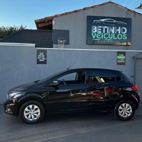 CHEVROLET Onix Hatch 1.0 4P FLEX, Foto 3