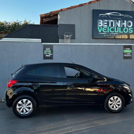 CHEVROLET Onix Hatch 1.0 4P FLEX, Foto 4