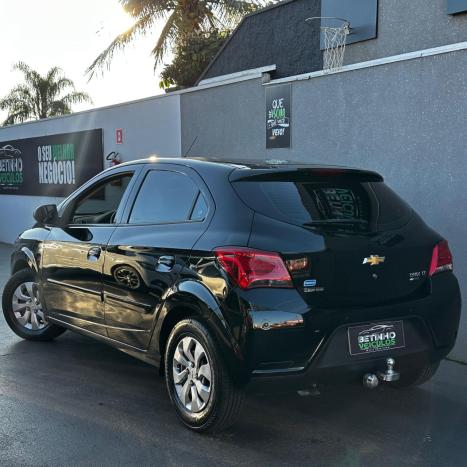 CHEVROLET Onix Hatch 1.0 4P FLEX, Foto 5