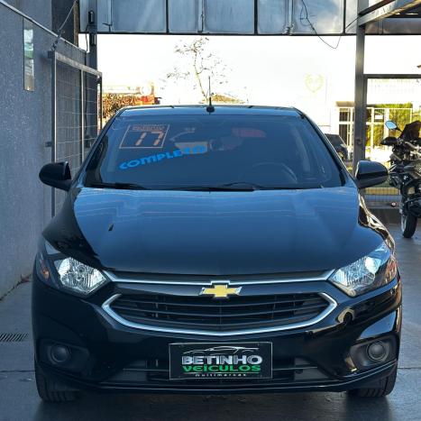 CHEVROLET Onix Hatch 1.0 4P FLEX, Foto 7