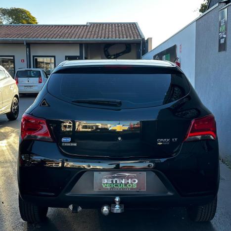 CHEVROLET Onix Hatch 1.0 4P FLEX, Foto 8
