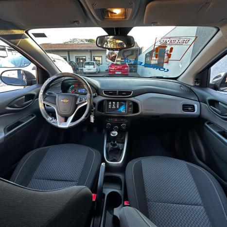 CHEVROLET Onix Hatch 1.0 4P FLEX, Foto 9