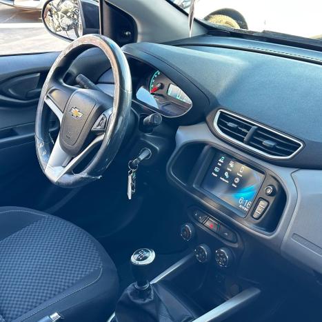 CHEVROLET Onix Hatch 1.0 4P FLEX, Foto 12