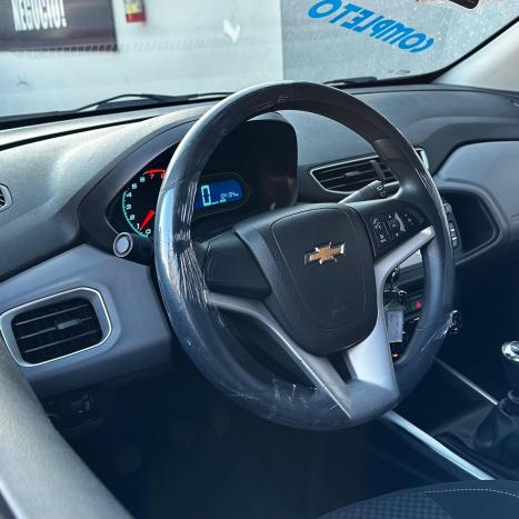 CHEVROLET Onix Hatch 1.0 4P FLEX, Foto 13