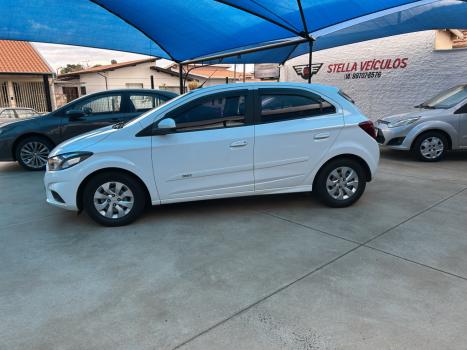 CHEVROLET Onix Hatch 1.0 4P FLEX LT, Foto 1