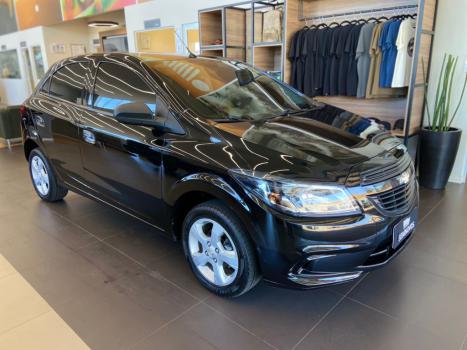 CHEVROLET Onix Hatch 1.0 4P FLEX JOY, Foto 1
