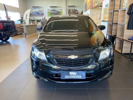 CHEVROLET Onix Hatch 1.0 4P FLEX JOY, Foto 2