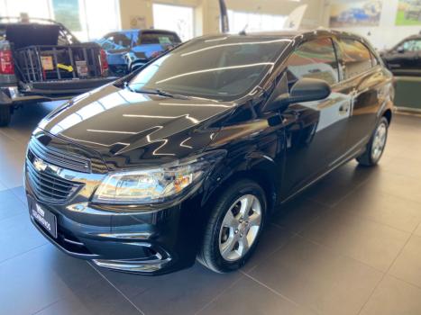 CHEVROLET Onix Hatch 1.0 4P FLEX JOY, Foto 3
