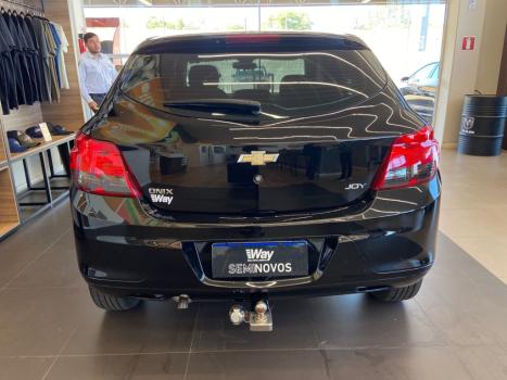 CHEVROLET Onix Hatch 1.0 4P FLEX JOY, Foto 5
