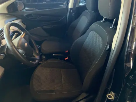 CHEVROLET Onix Hatch 1.0 4P FLEX JOY, Foto 11