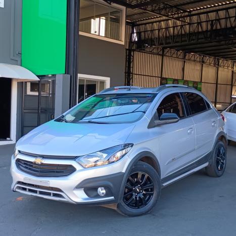 CHEVROLET Onix Hatch 1.4 4P FLEX ACTIV AUTOMTICO, Foto 1