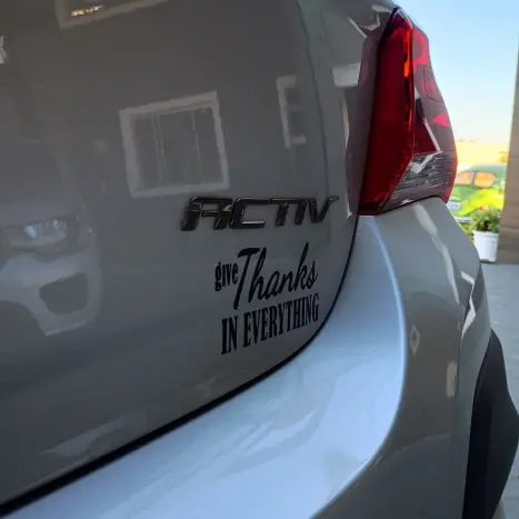 CHEVROLET Onix Hatch 1.4 4P FLEX ACTIV AUTOMTICO, Foto 9