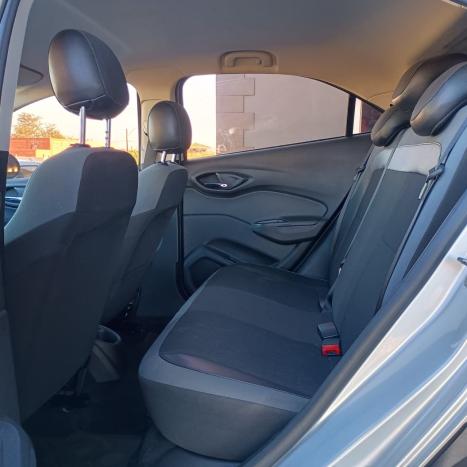 CHEVROLET Onix Hatch 1.4 4P FLEX ACTIV AUTOMTICO, Foto 13