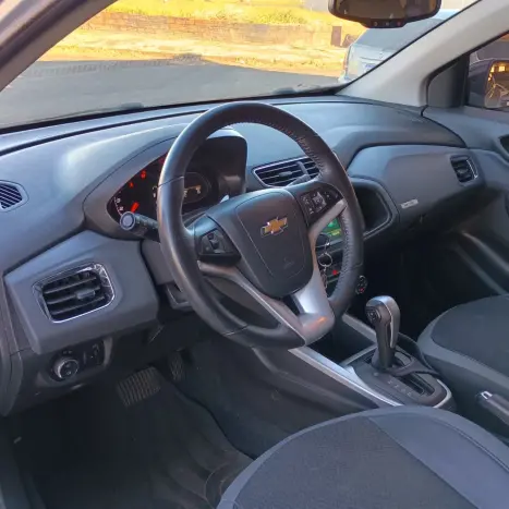 CHEVROLET Onix Hatch 1.4 4P FLEX ACTIV AUTOMTICO, Foto 16