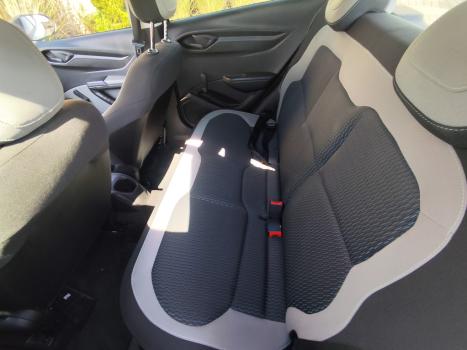 CHEVROLET Onix Hatch 1.0 4P FLEX LS, Foto 8
