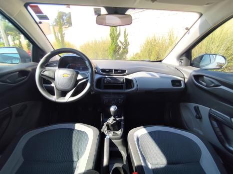 CHEVROLET Onix Hatch 1.0 4P FLEX LS, Foto 9