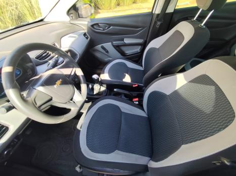 CHEVROLET Onix Hatch 1.0 4P FLEX LS, Foto 7