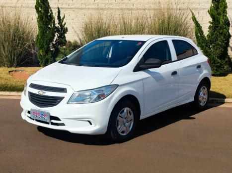 CHEVROLET Onix Hatch 1.0 4P FLEX LS, Foto 3