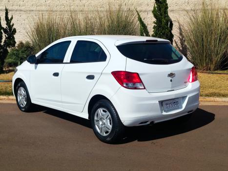 CHEVROLET Onix Hatch 1.0 4P FLEX LS, Foto 6