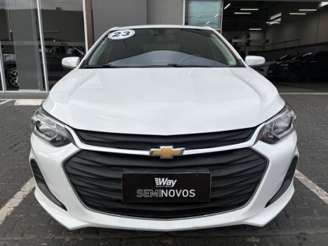 CHEVROLET Onix Hatch 1.0 12V 4P FLEX LT, Foto 2