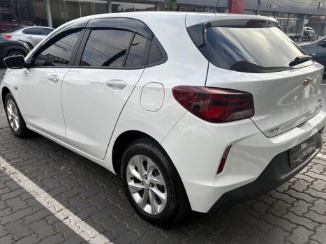 CHEVROLET Onix Hatch 1.0 12V 4P FLEX LT, Foto 6