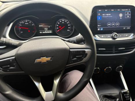 CHEVROLET Onix Hatch 1.0 12V 4P FLEX LT, Foto 9