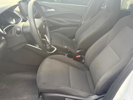 CHEVROLET Onix Hatch 1.0 12V 4P FLEX LT, Foto 11