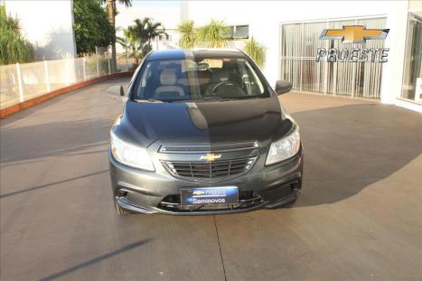 CHEVROLET Onix Hatch 1.0 4P FLEX LT, Foto 2