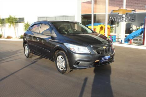 CHEVROLET Onix Hatch 1.0 4P FLEX LT, Foto 3