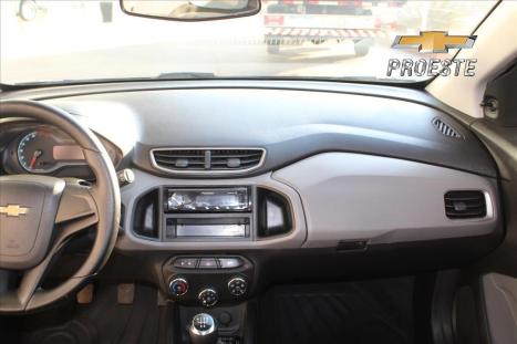 CHEVROLET Onix Hatch 1.0 4P FLEX LT, Foto 4
