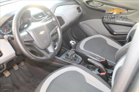 CHEVROLET Onix Hatch 1.0 4P FLEX LT, Foto 5