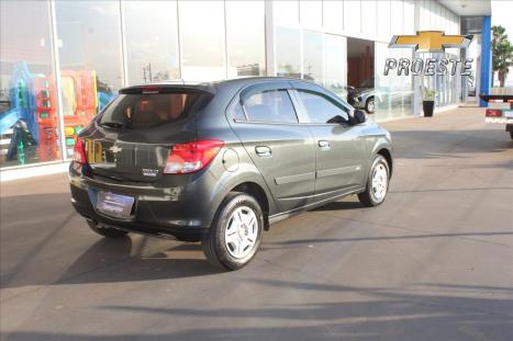 CHEVROLET Onix Hatch 1.0 4P FLEX LT, Foto 8