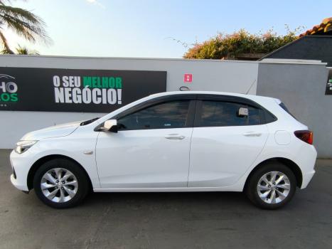 CHEVROLET Onix Hatch 1.0 12V 4P FLEX LT TURBO AUTOMTICO, Foto 3