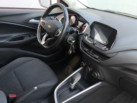CHEVROLET Onix Hatch 1.0 12V 4P FLEX LT TURBO AUTOMTICO, Foto 7
