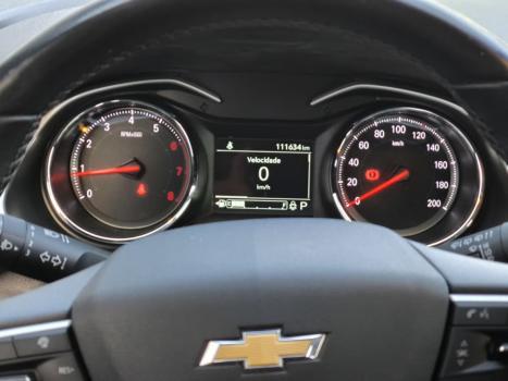 CHEVROLET Onix Hatch 1.0 12V 4P FLEX LT TURBO AUTOMTICO, Foto 8