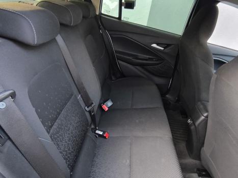 CHEVROLET Onix Hatch 1.0 12V 4P FLEX LT TURBO AUTOMTICO, Foto 11