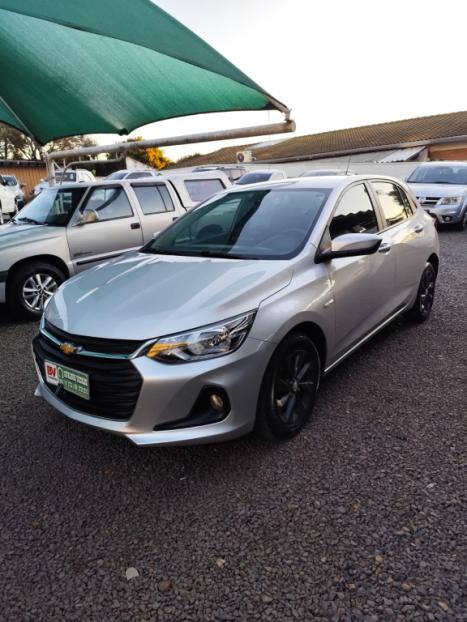 CHEVROLET Onix Hatch 1.0 12V 4P FLEX LT, Foto 3