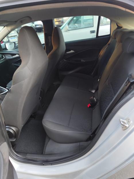 CHEVROLET Onix Hatch 1.0 12V 4P FLEX LT, Foto 6