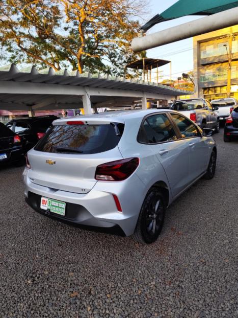 CHEVROLET Onix Hatch 1.0 12V 4P FLEX LT, Foto 8