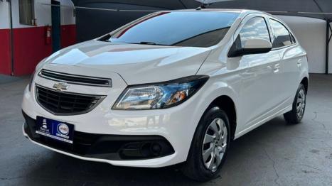CHEVROLET Onix Hatch 1.0 4P FLEX LT, Foto 1
