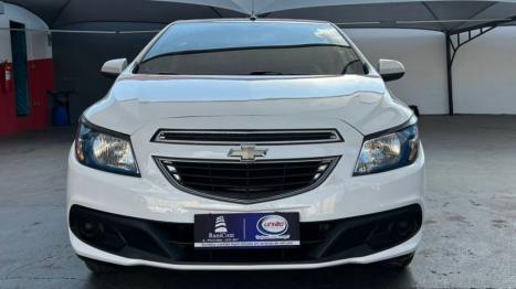 CHEVROLET Onix Hatch 1.0 4P FLEX LT, Foto 2