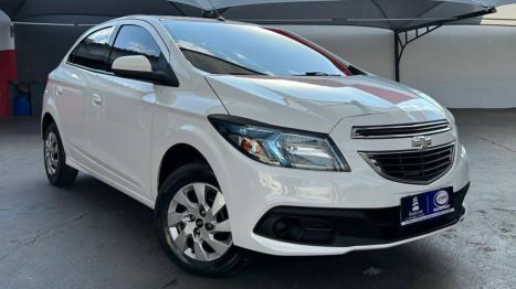 CHEVROLET Onix Hatch 1.0 4P FLEX LT, Foto 3